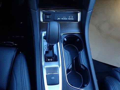 New 2026 Subaru Ascent Touring image 22