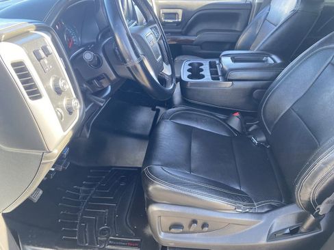 Used 2018 GMC Sierra 1500 SLE w/ SLE Value Package image 20