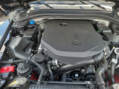 Used 2024 INEOS Grenadier AWD/4WD image 39