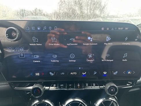 New 2026 Chevrolet Blazer EV LT AWD/4WD image 12