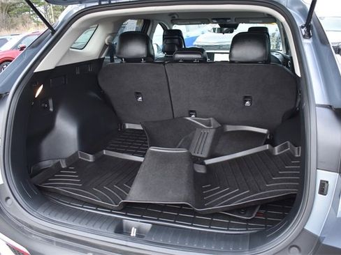 Certified 2025 Kia Sportage EX image 15