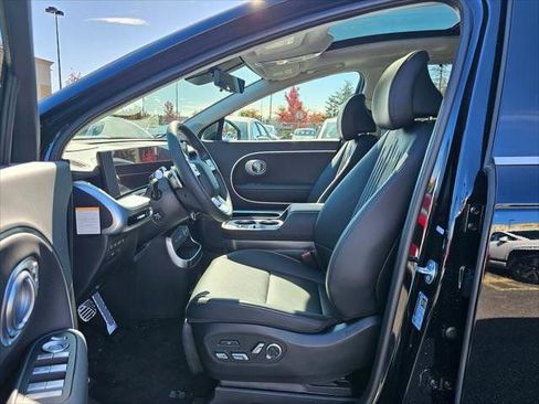 New 2026 Hyundai Ioniq 9 Calligraphy AWD/4WD image 16