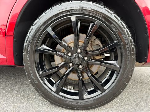 Used 2019 Ford Flex Limited w/ Equipment Group 301A FWD image 22