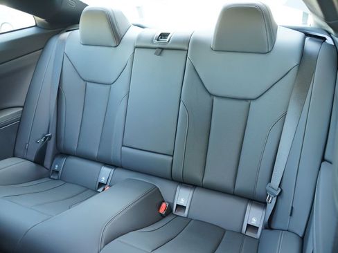 New 2026 BMW 430i Coupe w/ M Sport Package image 19