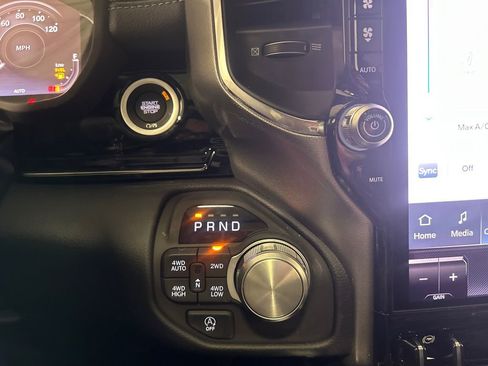 New 2026 RAM 1500 Laramie image 22