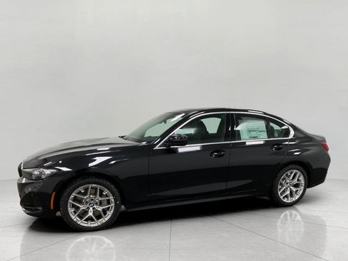 New 2026 BMW 330i xDrive Sedan image 8