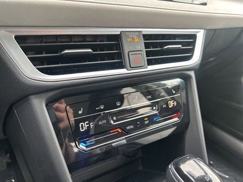 New 2026 Volkswagen Taos SE AWD/4WD image 33