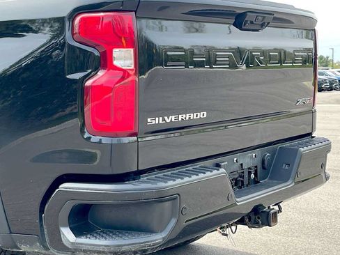 Used 2023 Chevrolet Silverado 1500 ZR2 w/ Technology Package AWD/4WD image 52