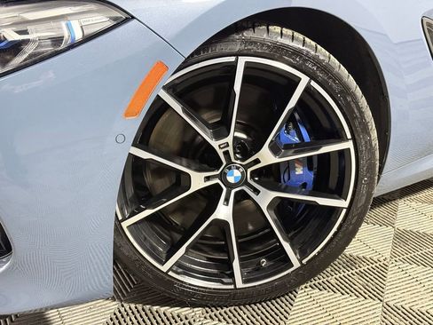 Used 2019 BMW M850i xDrive Coupe AWD/4WD image 2