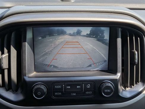 Used 2016 Chevrolet Colorado Z71 RWD image 26