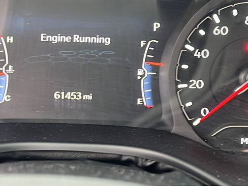 Used 2024 Jeep Compass Latitude image 29