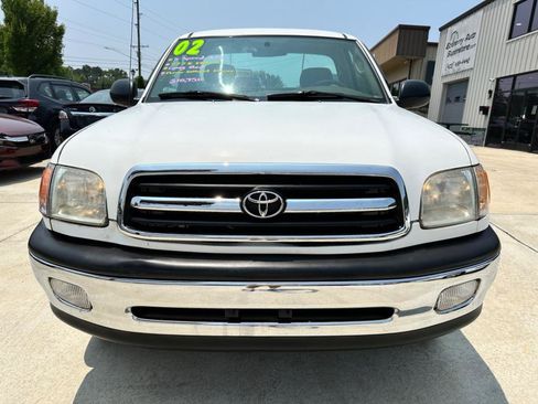 Used 2002 Toyota Tundra 2WD Regular Cab image 15