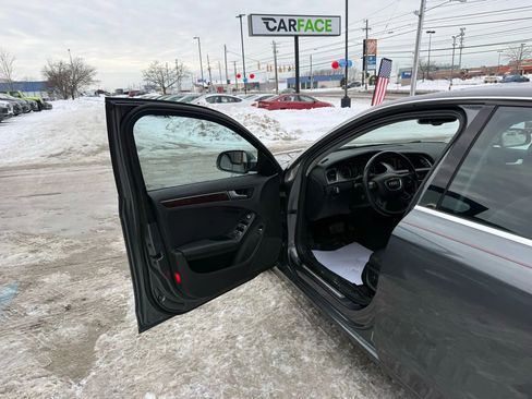 Used 2013 Audi A4 2.0T Premium Plus w/ Premium Plus Pkg image 17