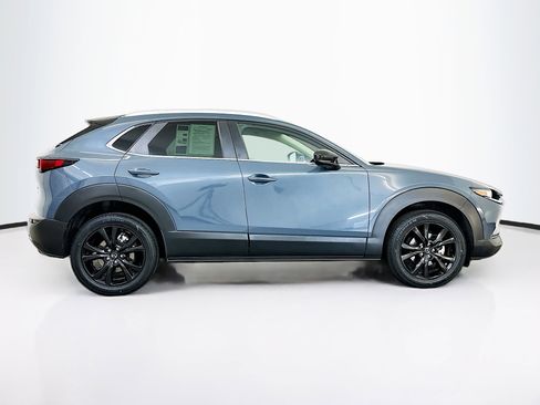 Used 2024 MAZDA CX-30 AWD 2.5 S w/ Preferred Package image 10