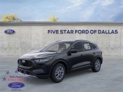 New 2025 Ford Escape Active w/ Tech Pack #1