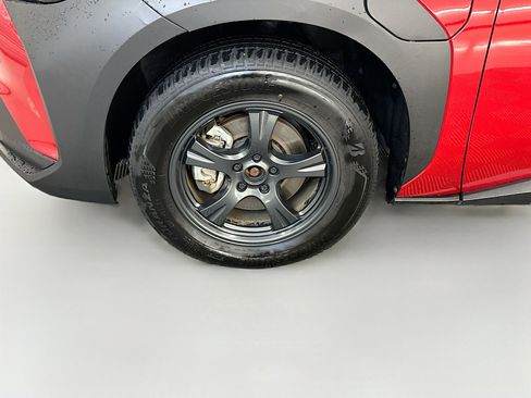 Used 2023 Subaru Solterra AWD image 11