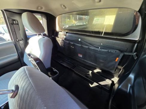 Used 2021 Toyota Tacoma SR image 22