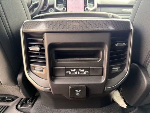 New 2026 RAM 1500 Lone Star AWD/4WD image 30