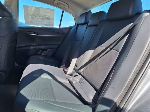 New 2026 Toyota Camry XLE image 11