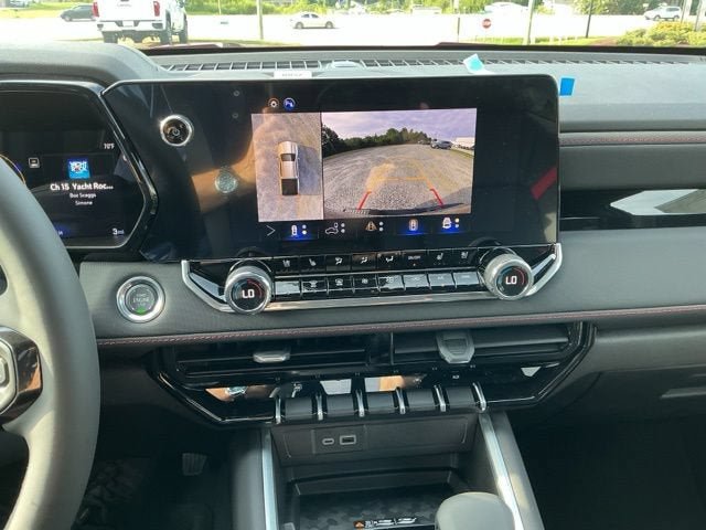 New 2026 Chevrolet Colorado Z71 w/ Technology Package AWD/4WD image 9