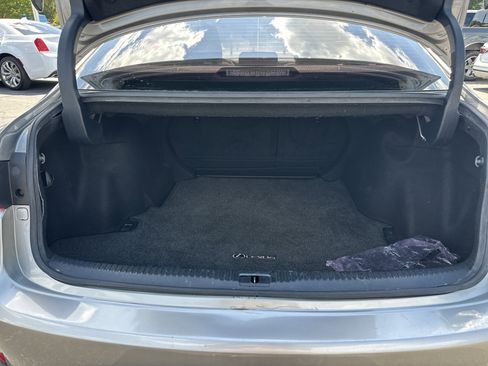 Used 2016 Lexus IS 200t w/ F Sport Package RWD image 19