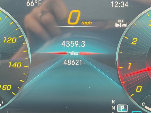 Certified 2023 Mercedes-Benz CLA 250 4MATIC image 11