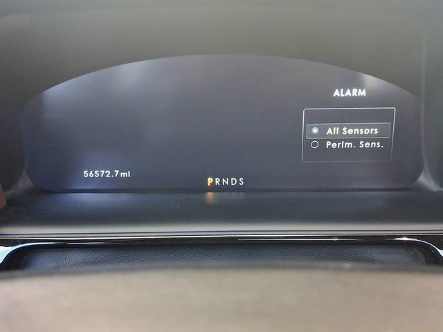 Used 2023 Lincoln Nautilus Reserve AWD/4WD image 18