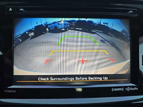 Used 2017 Subaru WRX Premium image 39