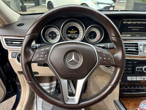 Used 2014 Mercedes-Benz E 350 Sedan image 6