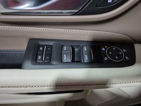 Certified 2021 GMC Yukon Denali w/ Denali Ultimate Package image 25