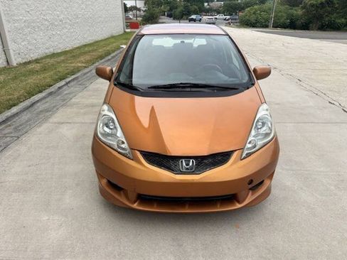 Used 2010 Honda Fit Sport image 13