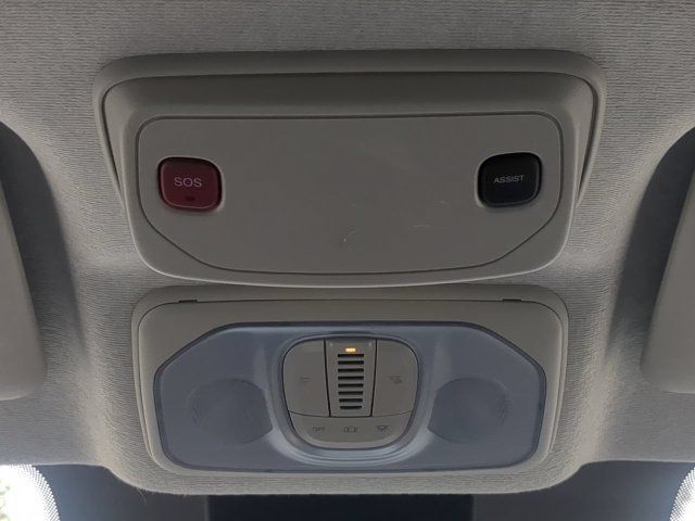 Used 2025 RAM ProMaster 3500 w/ Convenience Group FWD image 21