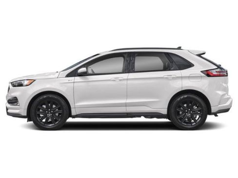 Used 2024 Ford Edge ST-Line AWD/4WD image 9