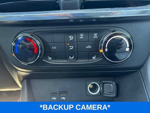 Used 2024 Buick Encore GX Preferred w/ Comfort Package AWD/4WD image 9
