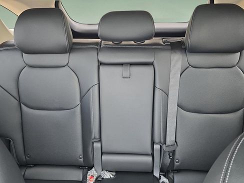 New 2026 Genesis GV70 2.5T Select AWD/4WD image 21