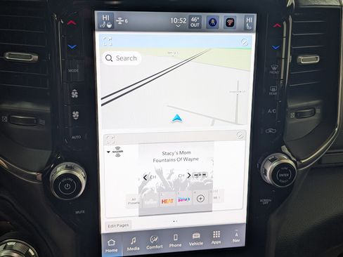 New 2026 RAM 1500 Laramie image 20