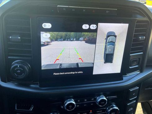 Used 2024 Ford F150 XLT w/ Equipment Group 302A MID image 28