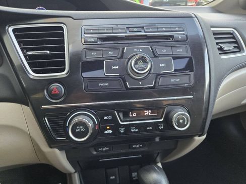 Used 2013 Honda Civic EX-L image 13