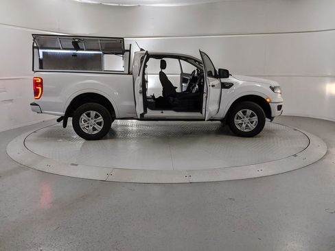 Certified 2022 Ford Ranger XLT image 8