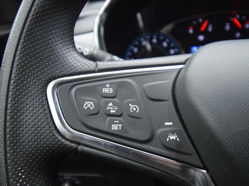 Used 2023 Chevrolet Equinox LS w/ LS Convenience Package AWD/4WD image 33