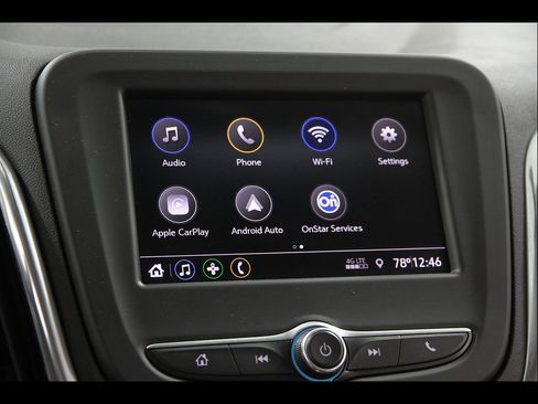 Used 2020 Chevrolet Equinox LS FWD image 10