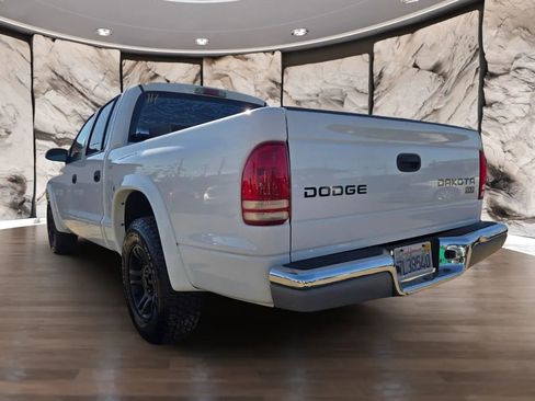 Used 2003 Dodge Dakota SLT image 8