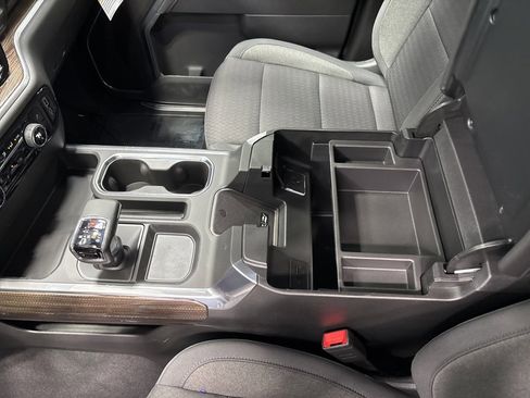 New 2026 Chevrolet Silverado 1500 RST image 24