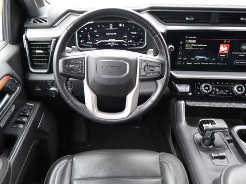 Used 2022 GMC Sierra 1500 Denali image 16