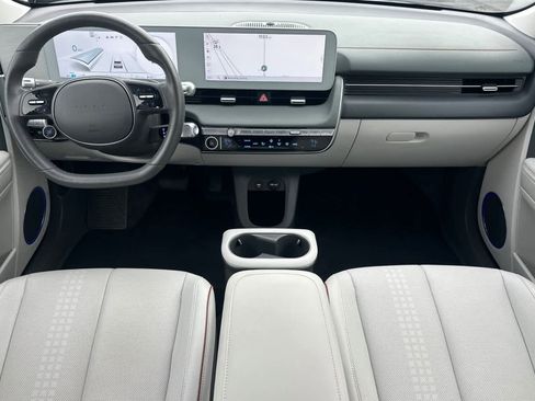 Used 2023 Hyundai Ioniq 5 SEL w/ Cargo Package image 13