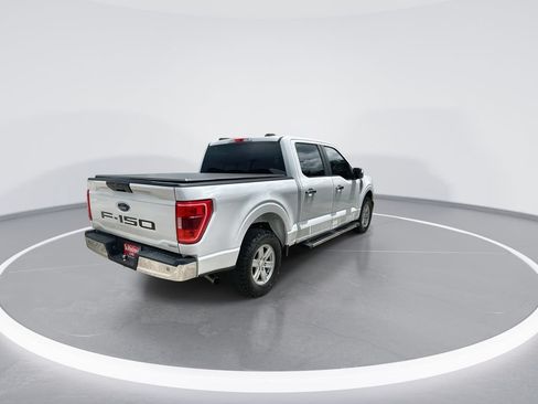 Used 2023 Ford F150 XLT RWD image 8