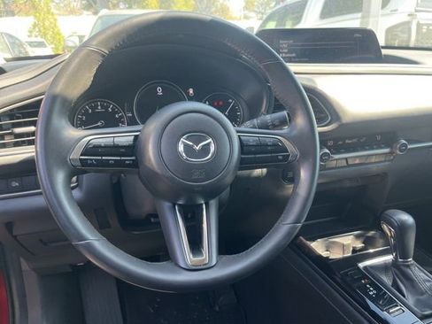 Used 2024 MAZDA CX-30 AWD 2.5 S w/ Select Sport Pkg image 12