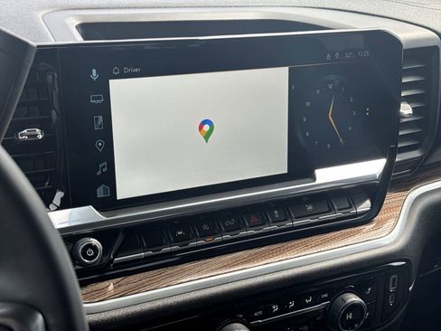 Used 2026 Chevrolet Silverado 1500 LT image 24