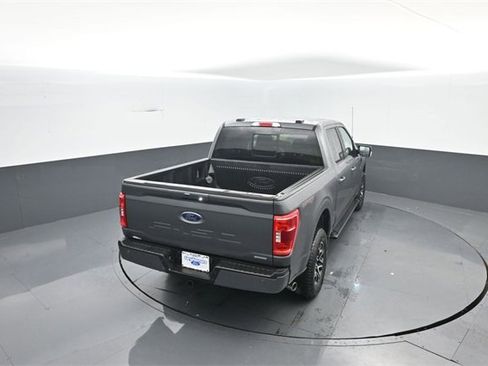 Used 2023 Ford F150 XLT w/ Equipment Group 302A High image 25