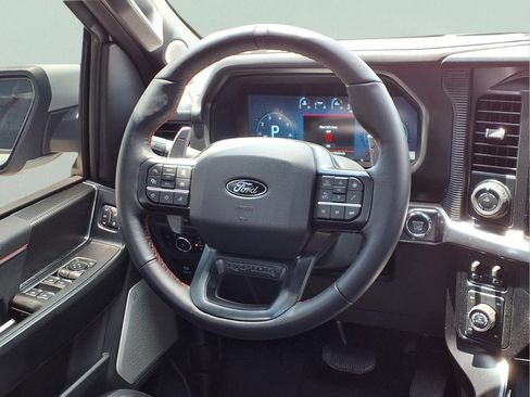 Used 2025 Ford F150 Raptor AWD/4WD image 14